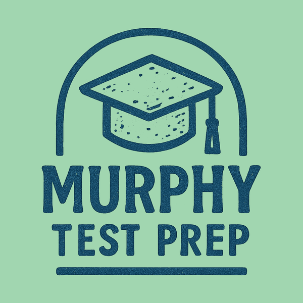 Murphy Test Prep